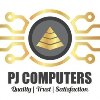 PJ Computers